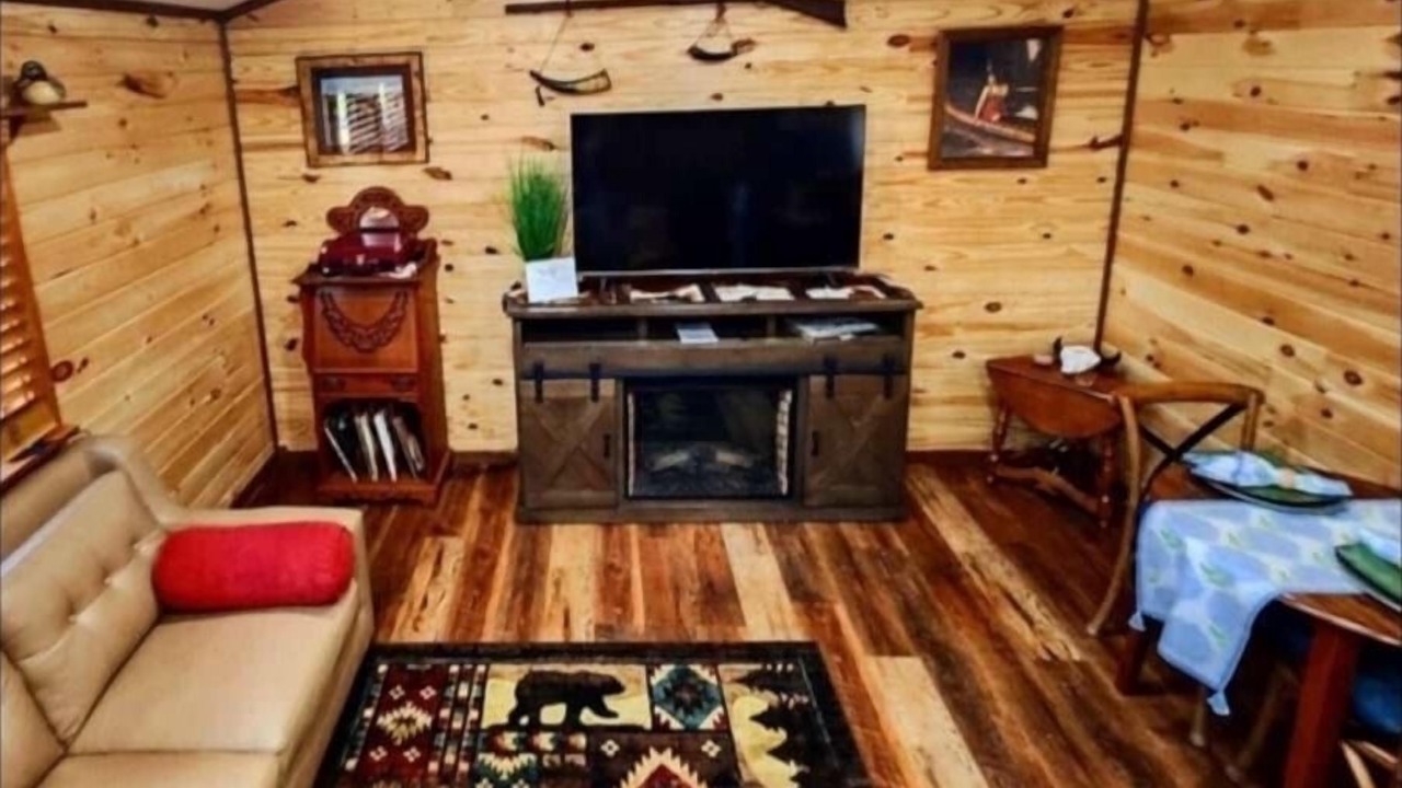 Photo of Livingroom in Dover