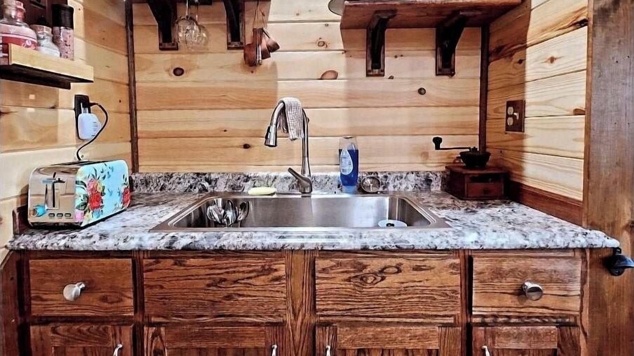 Photo of Kitchen in Dover