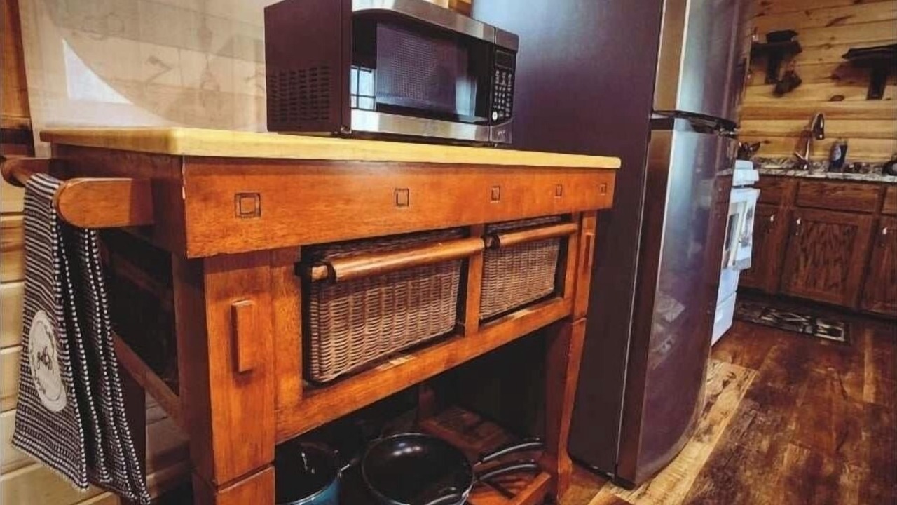 Photo of Kitchen in Dover