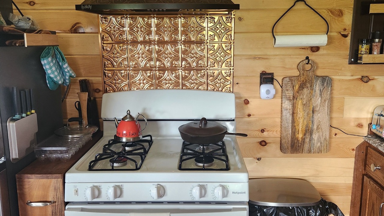 Photo of Kitchen in Dover