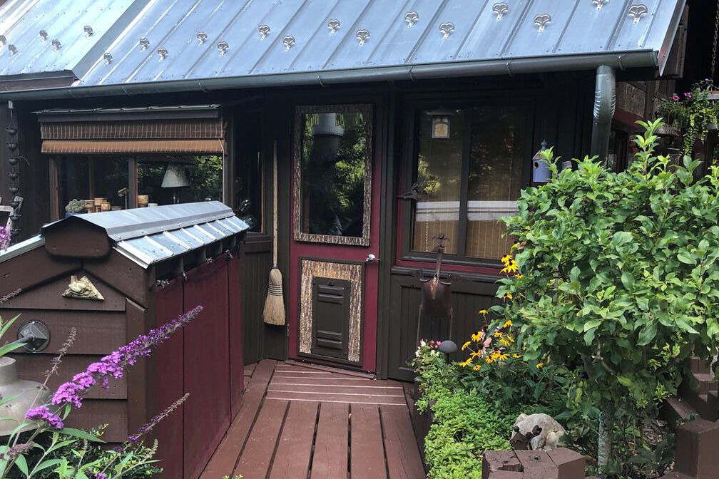 Photo of Outdoor in Bakersville