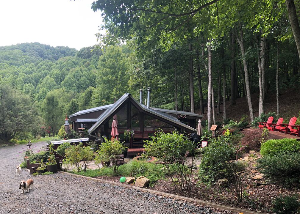 Photo of Outdoor in Bakersville