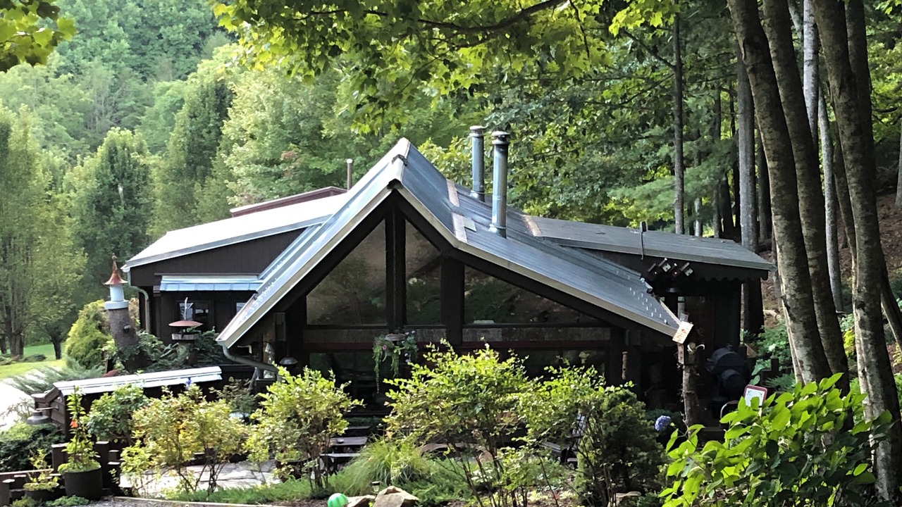 Photo of Outdoor in Bakersville