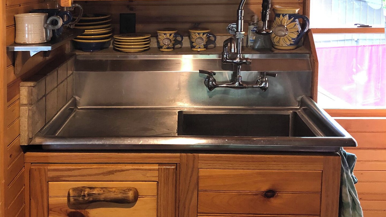 Photo of Kitchen in Bakersville