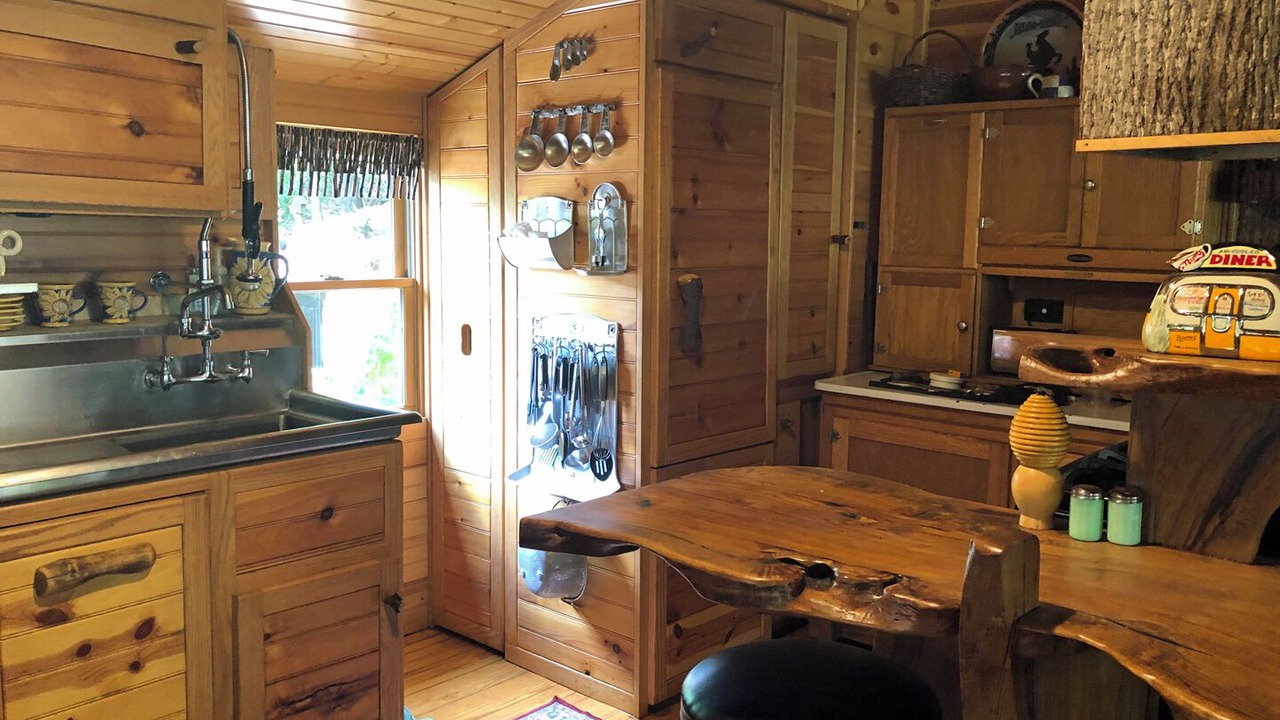 Photo of Kitchen in Bakersville