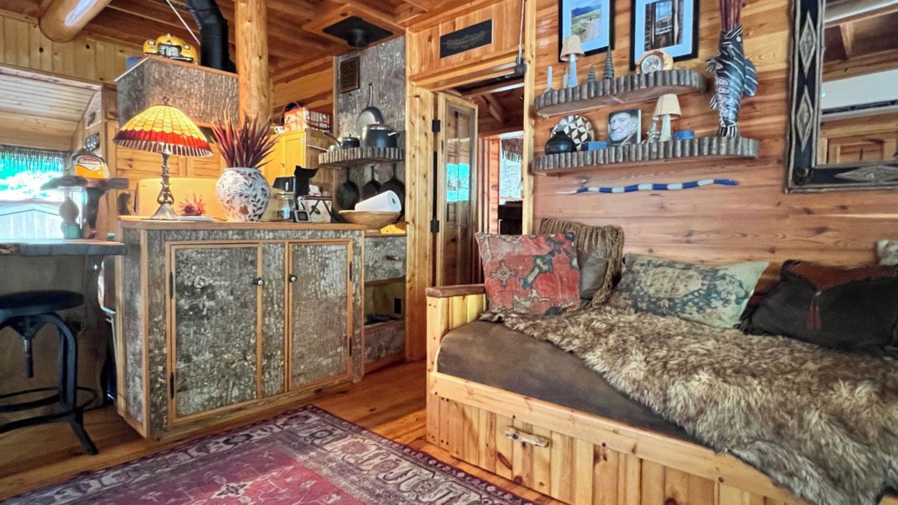 Photo of Kitchen in Bakersville