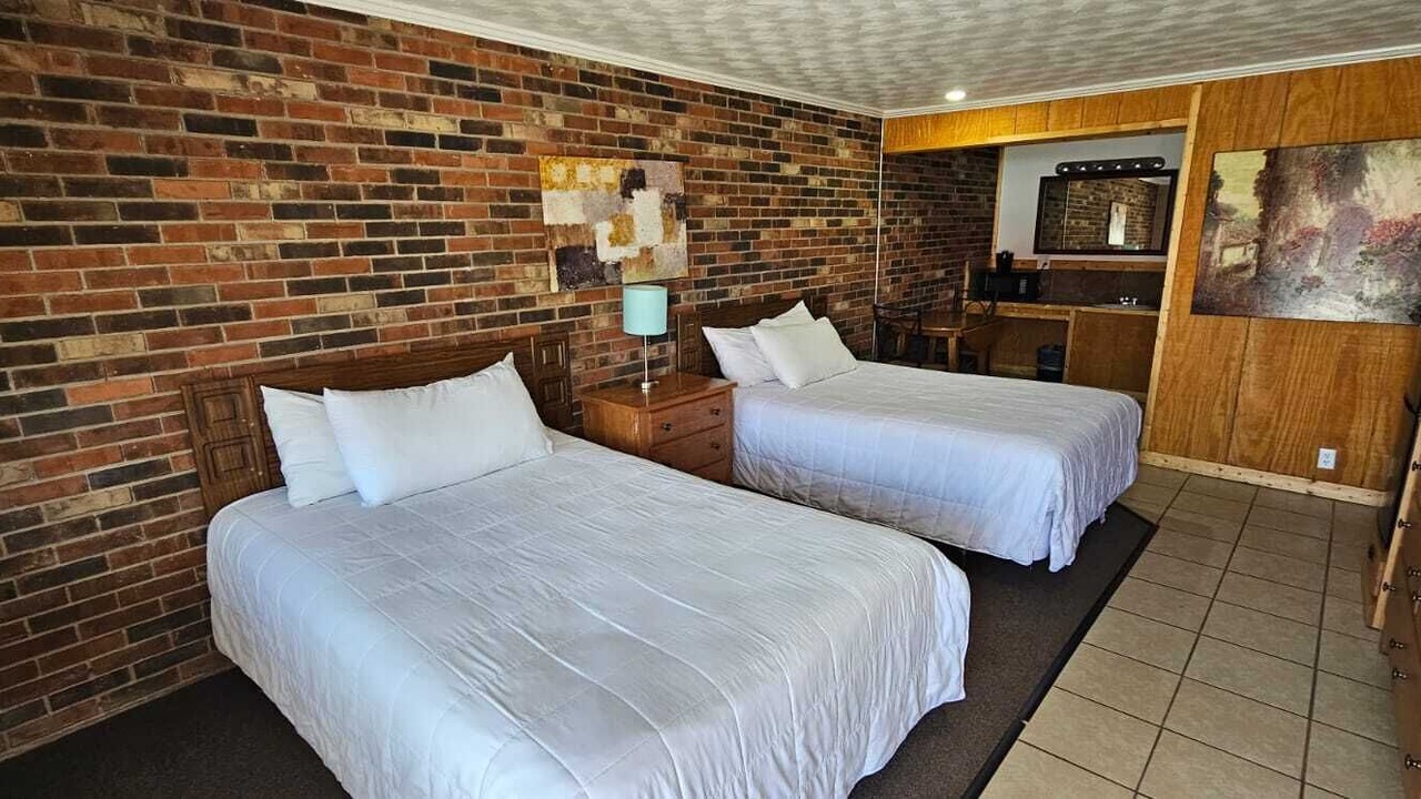 Photo of Bedroom in Aberdeen
