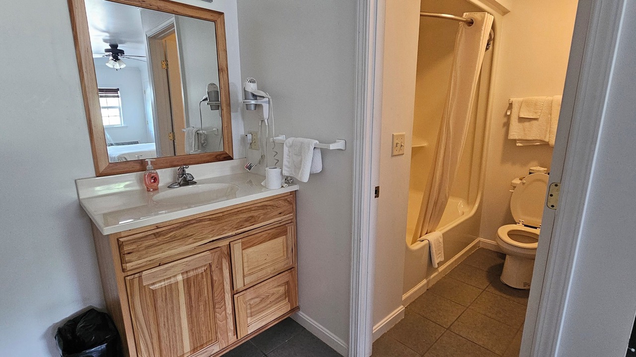 Photo of Bathroom in Aberdeen