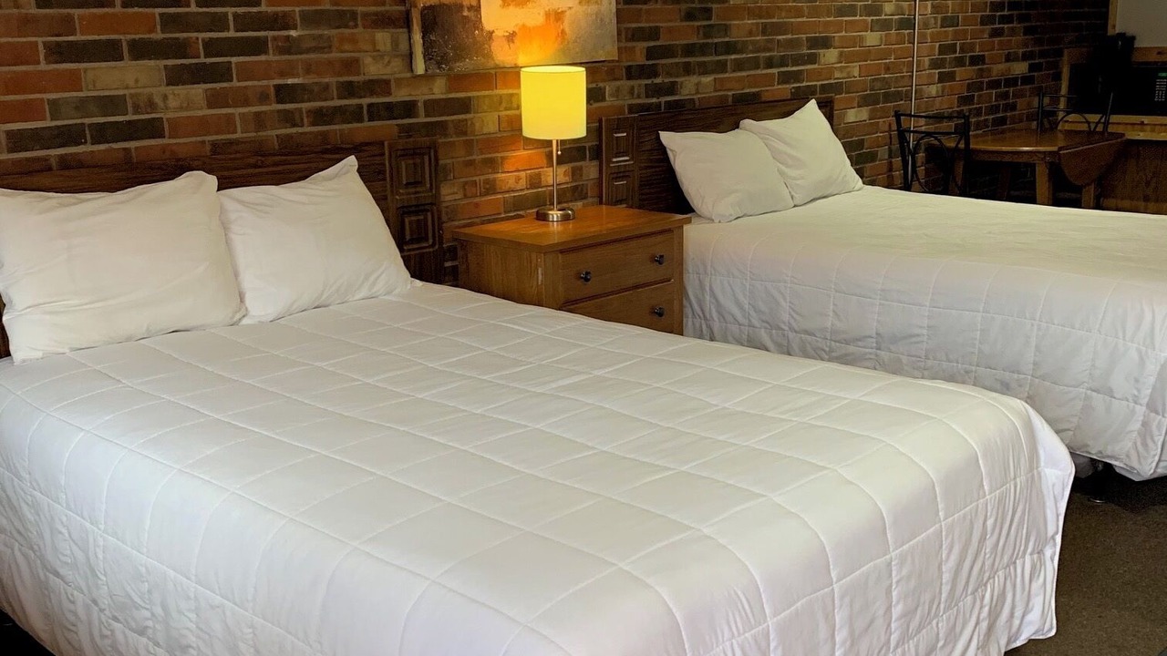 Photo of Bedroom in Aberdeen