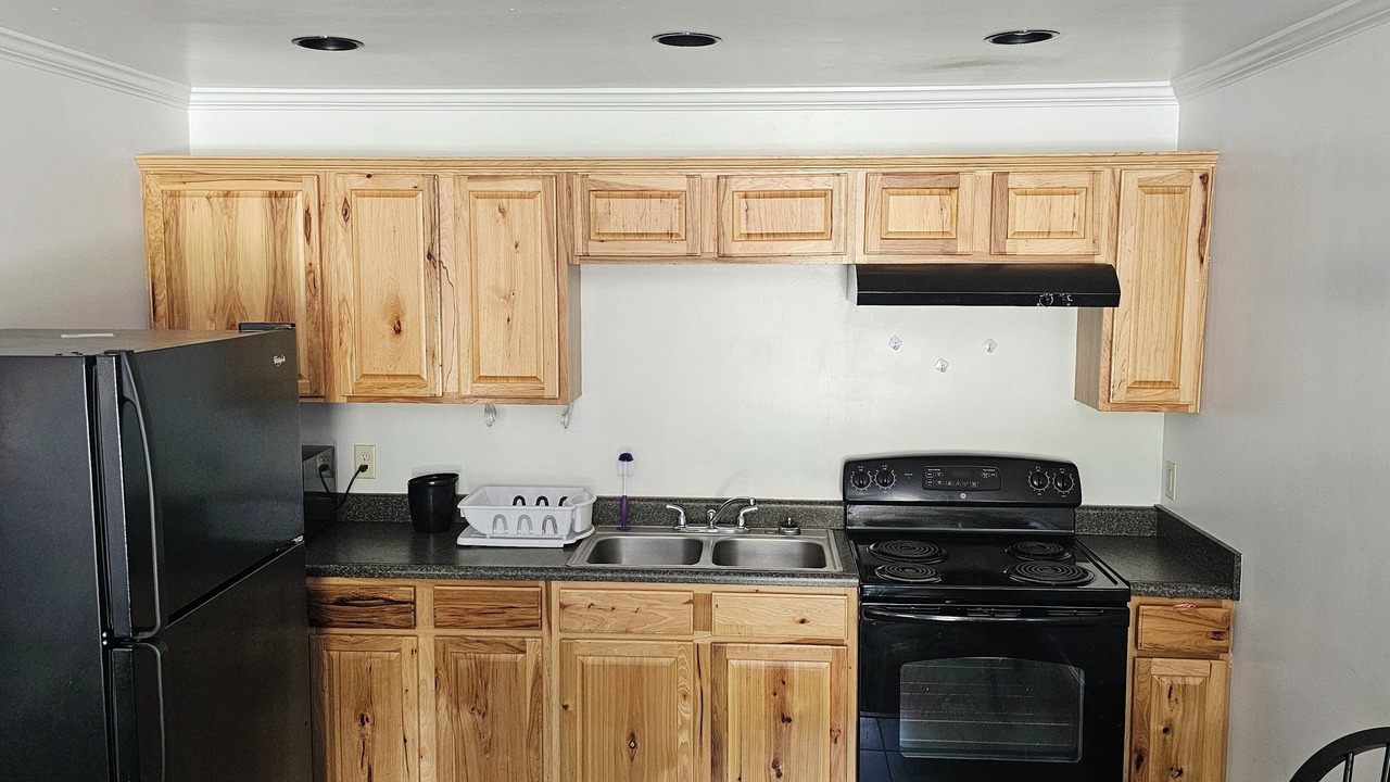 Photo of Kitchen in Aberdeen