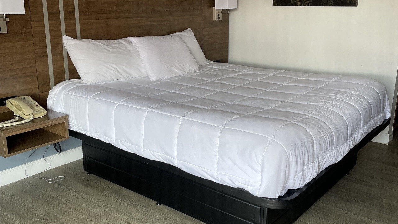 Photo of Bedroom in Aberdeen