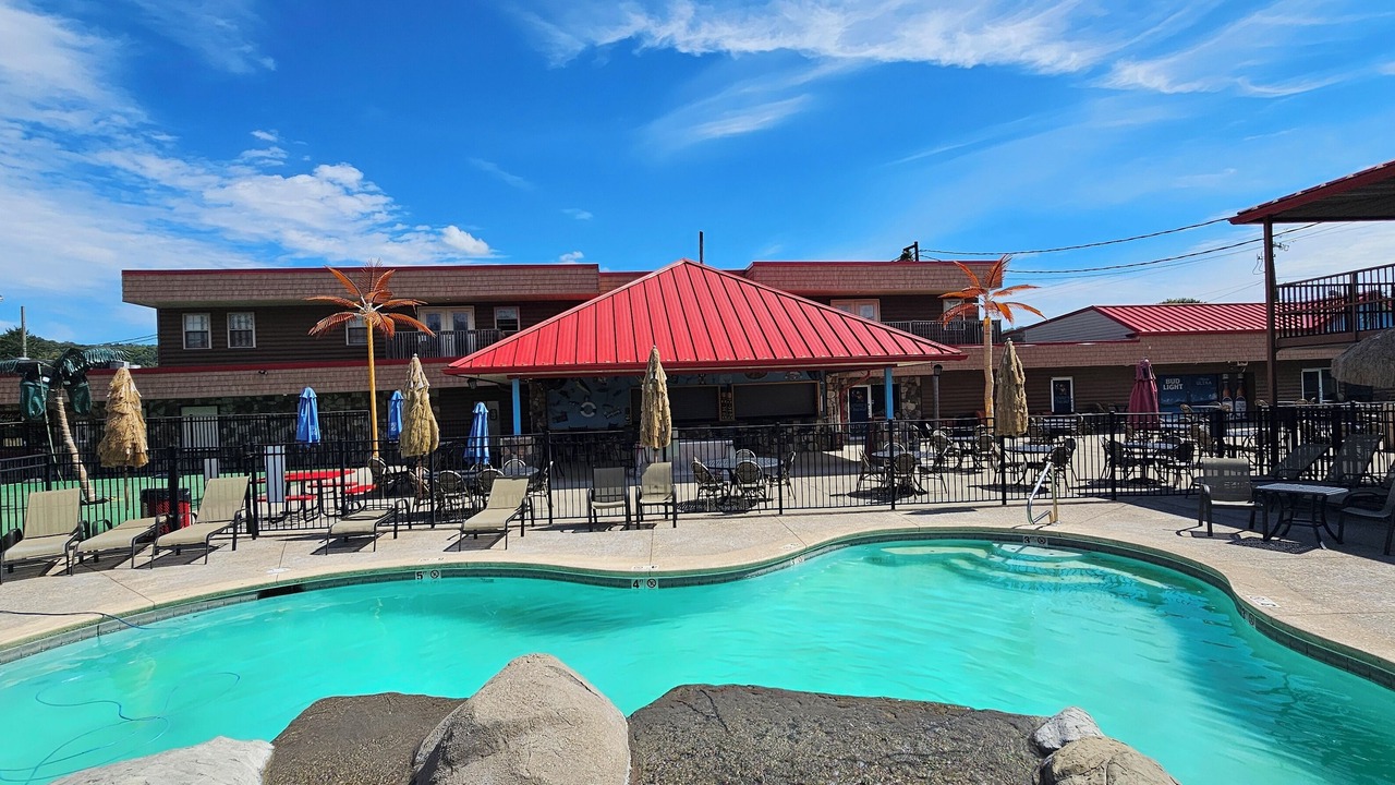Photo of Outdoor in Aberdeen