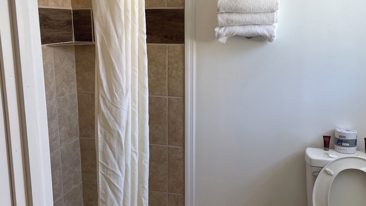 Photo of Bathroom in Aberdeen