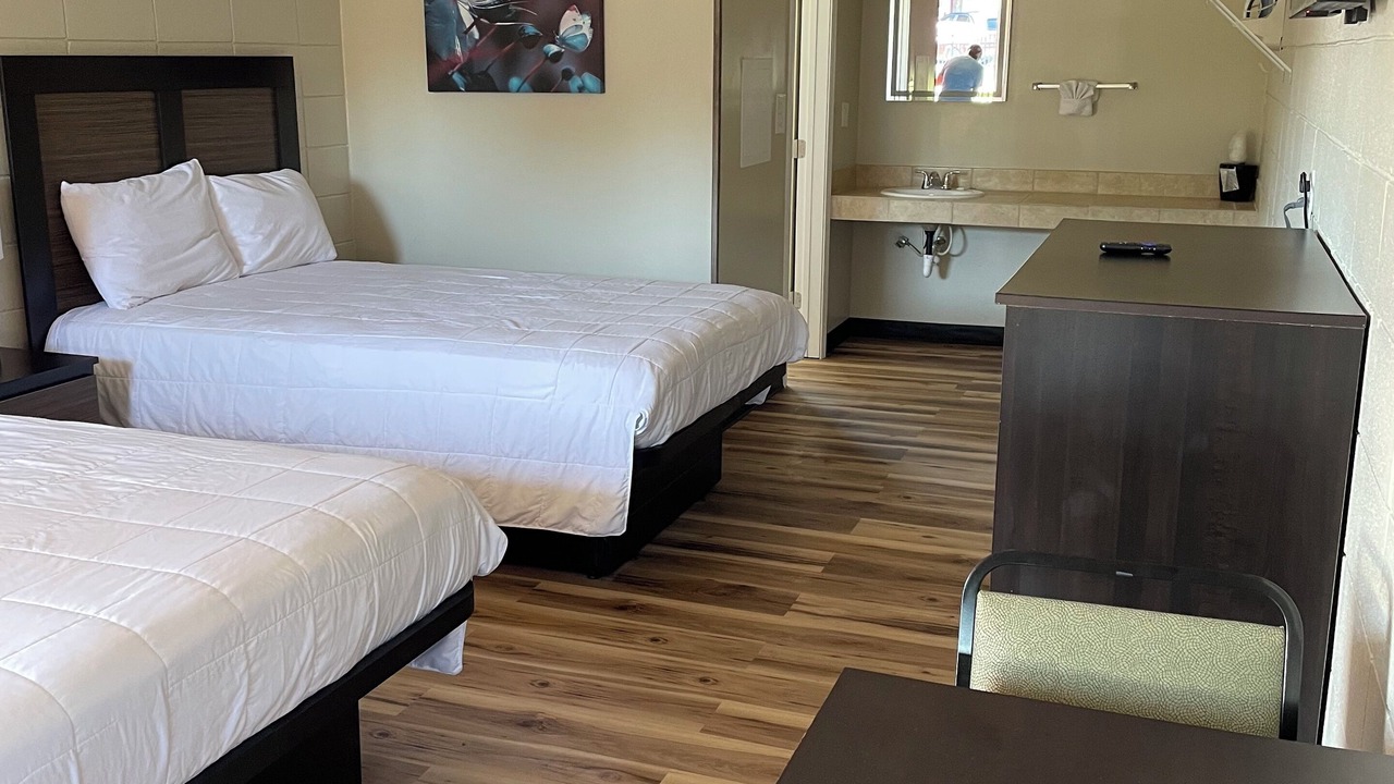 Photo of Bedroom in Aberdeen