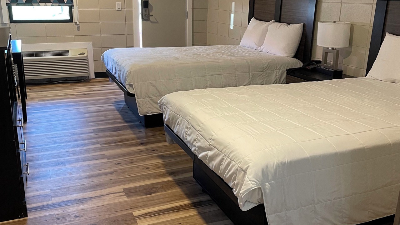 Photo of Bedroom in Aberdeen