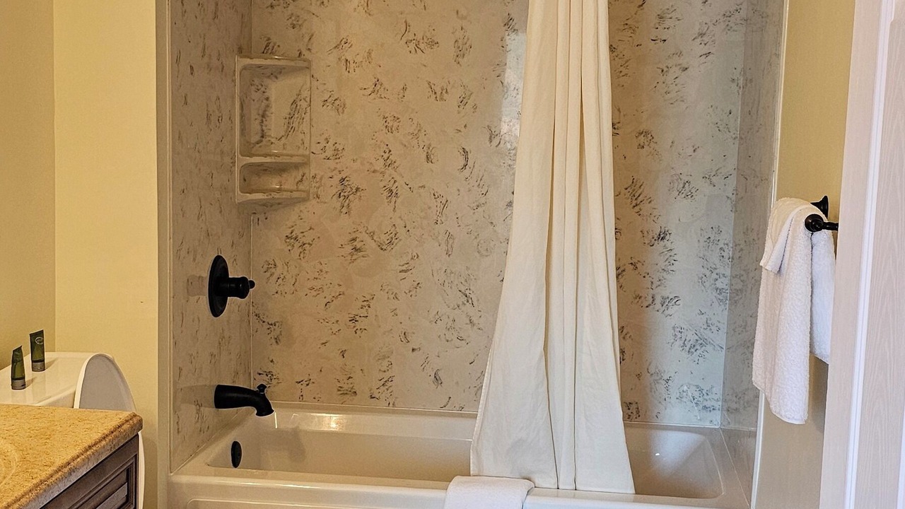 Photo of Bathroom in Aberdeen