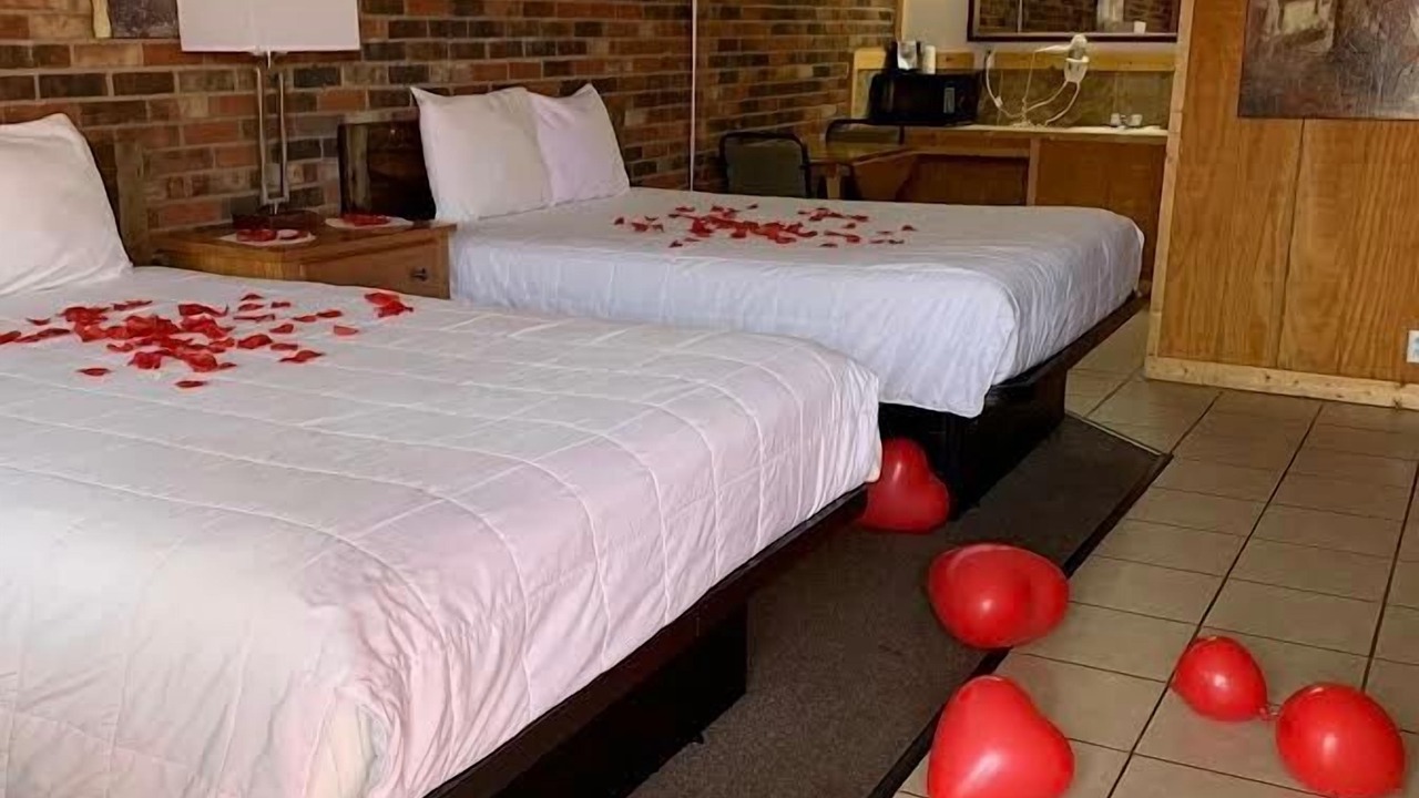 Photo of Bedroom in Aberdeen