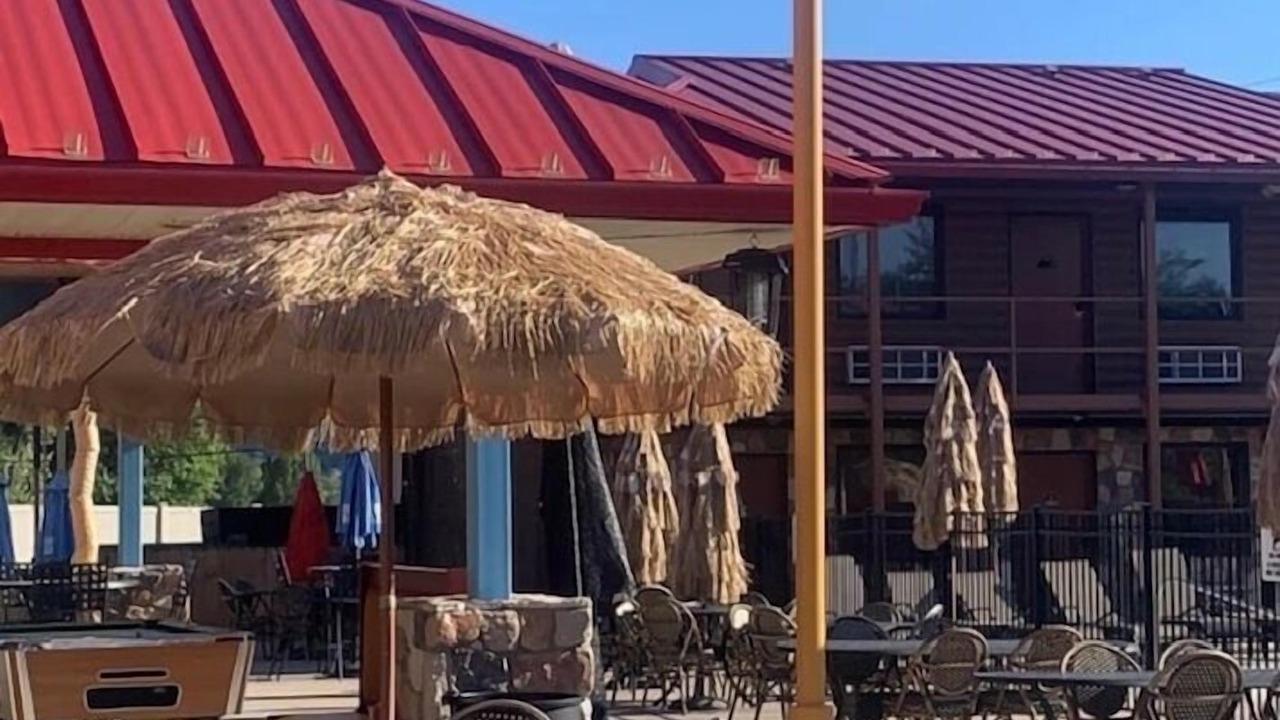 Photo of Patio Balcony in Aberdeen