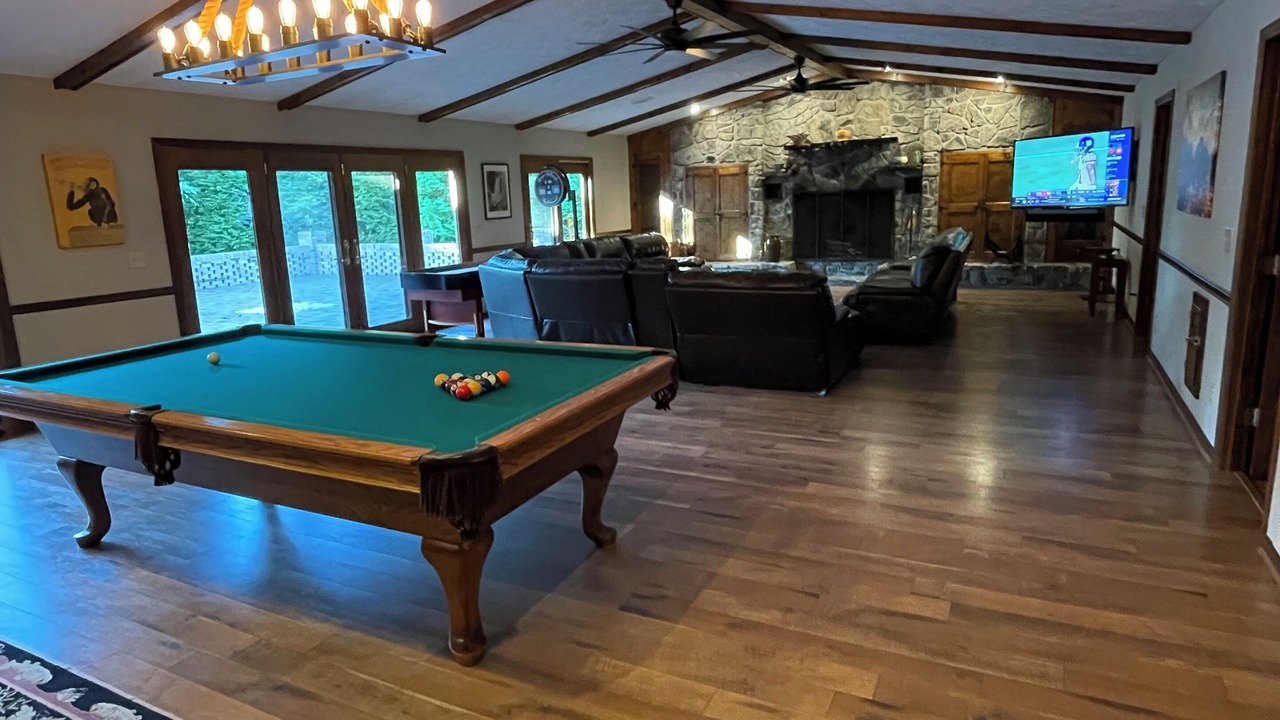 Photo of Bedroom in Elizabethton
