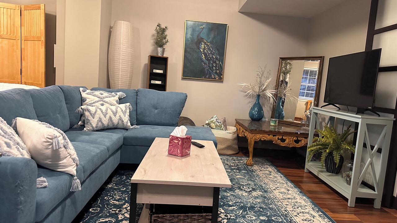 Photo of Livingroom in Linganore-Bartonsville