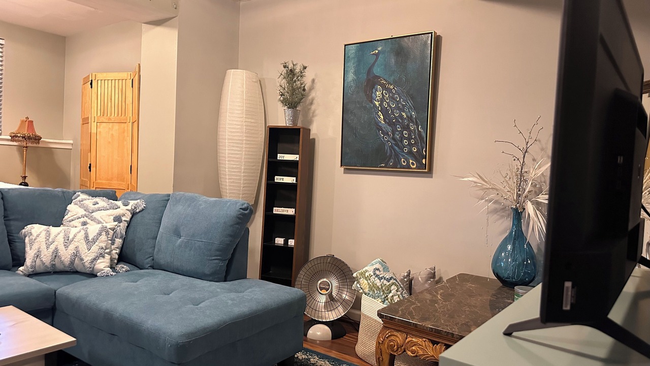 Photo of Livingroom in Linganore-Bartonsville