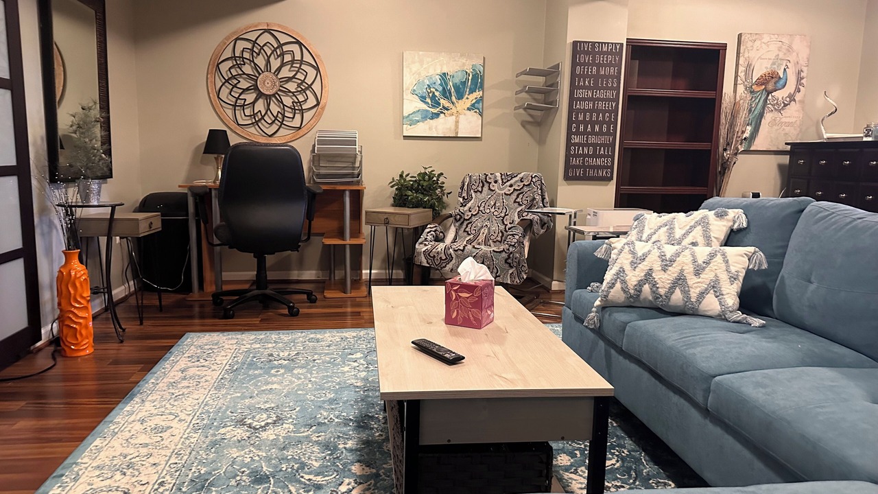 Photo of Livingroom in Linganore-Bartonsville