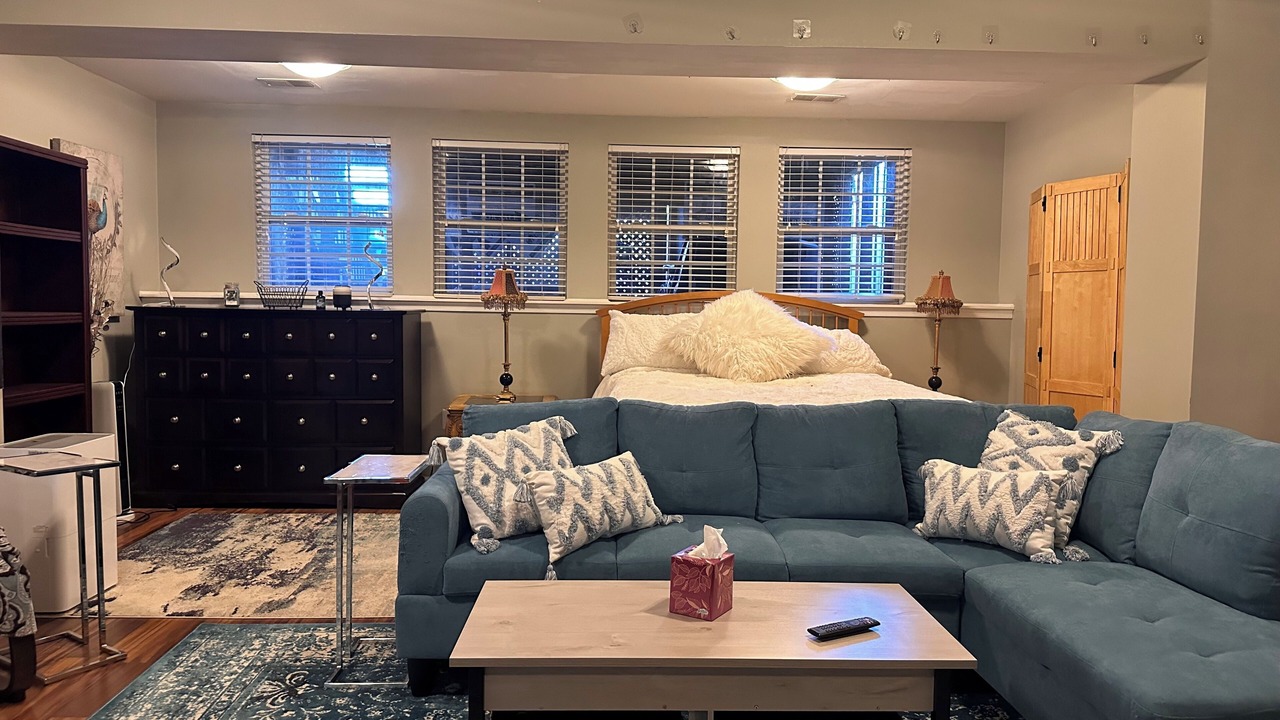 Photo of Livingroom in Linganore-Bartonsville