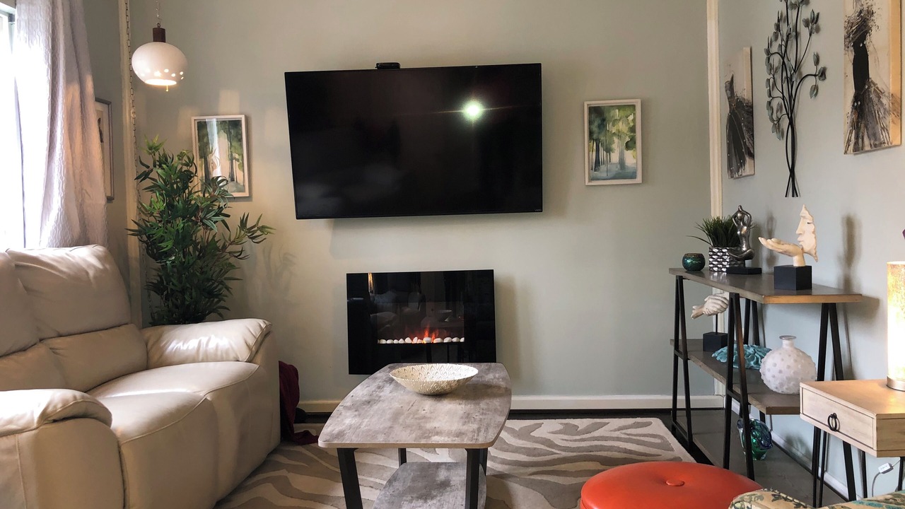 Photo of Livingroom in Linganore-Bartonsville