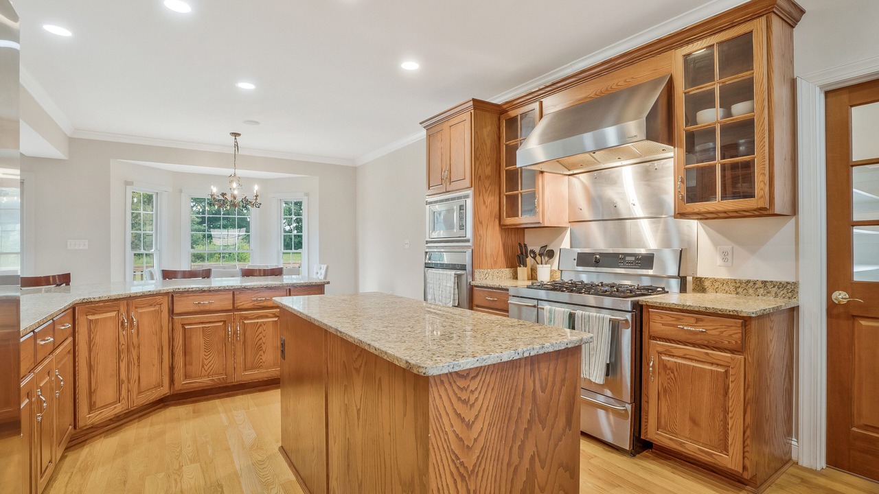 Photo of Kitchen in Purcellville