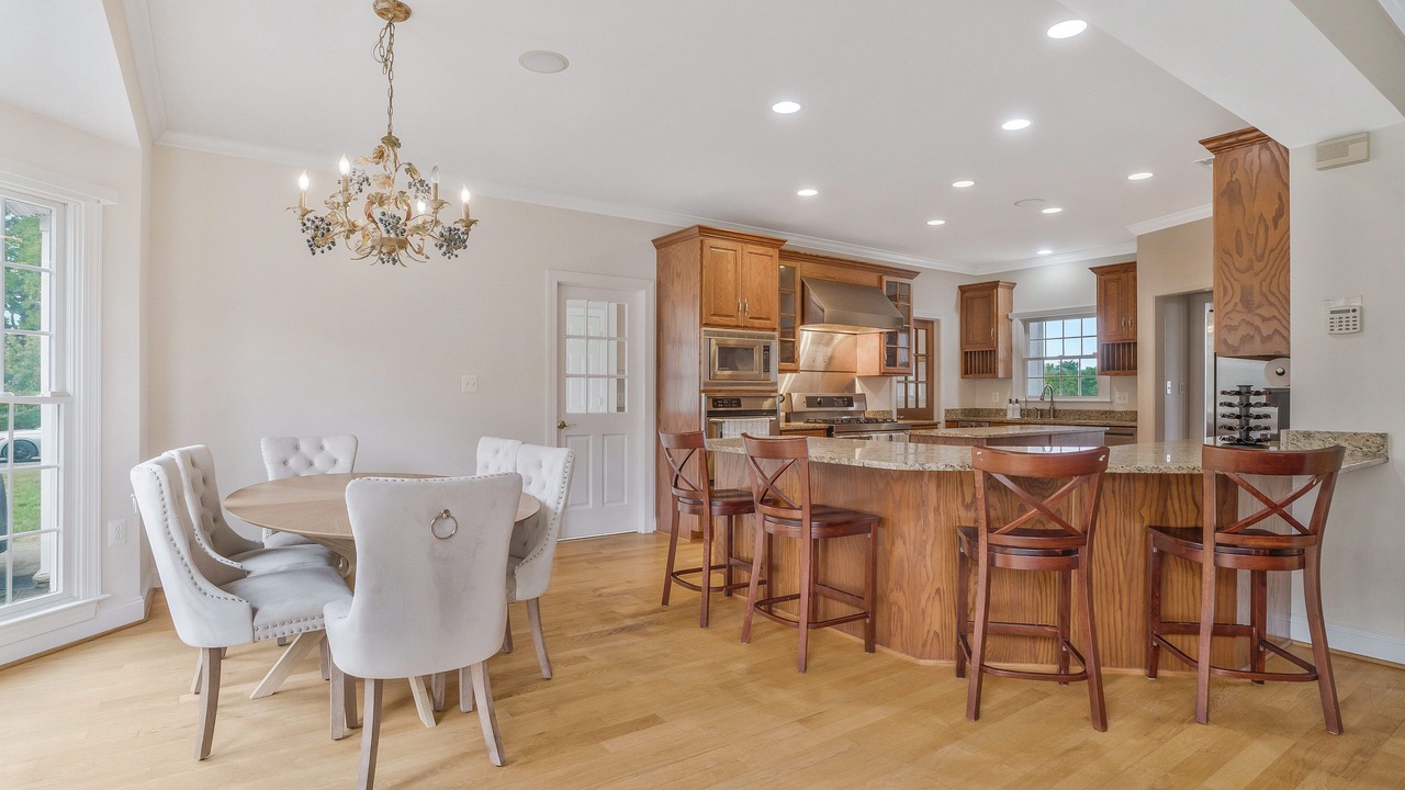 Photo of Kitchen in Purcellville