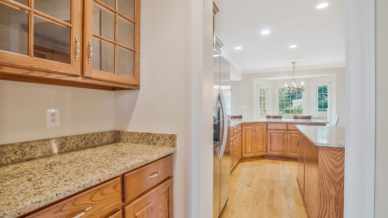 Photo of Kitchen in Purcellville