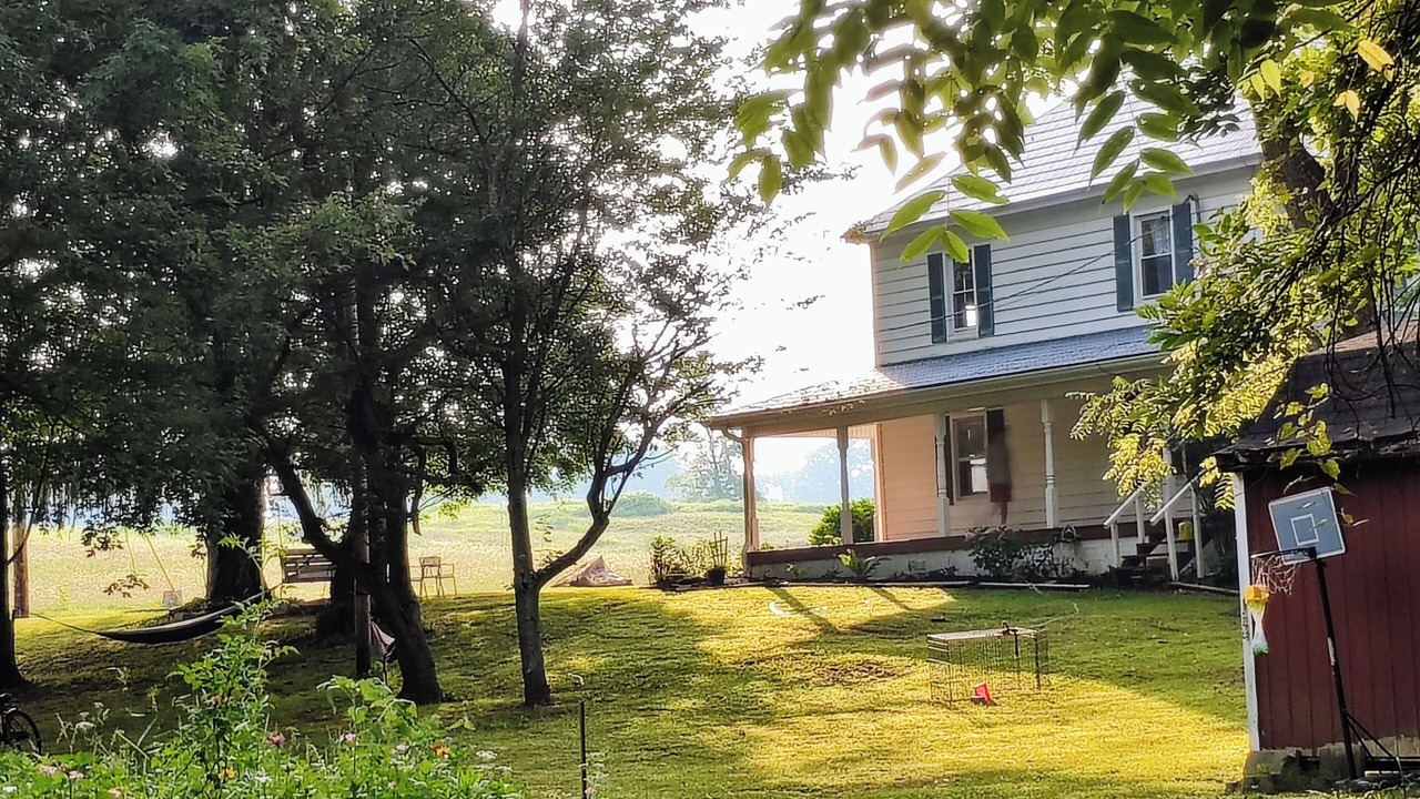 Photo of Outdoor in Jonesborough