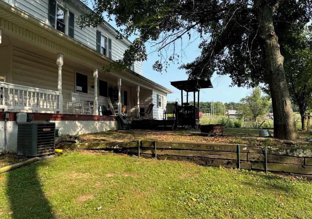 Photo of Outdoor in Jonesborough