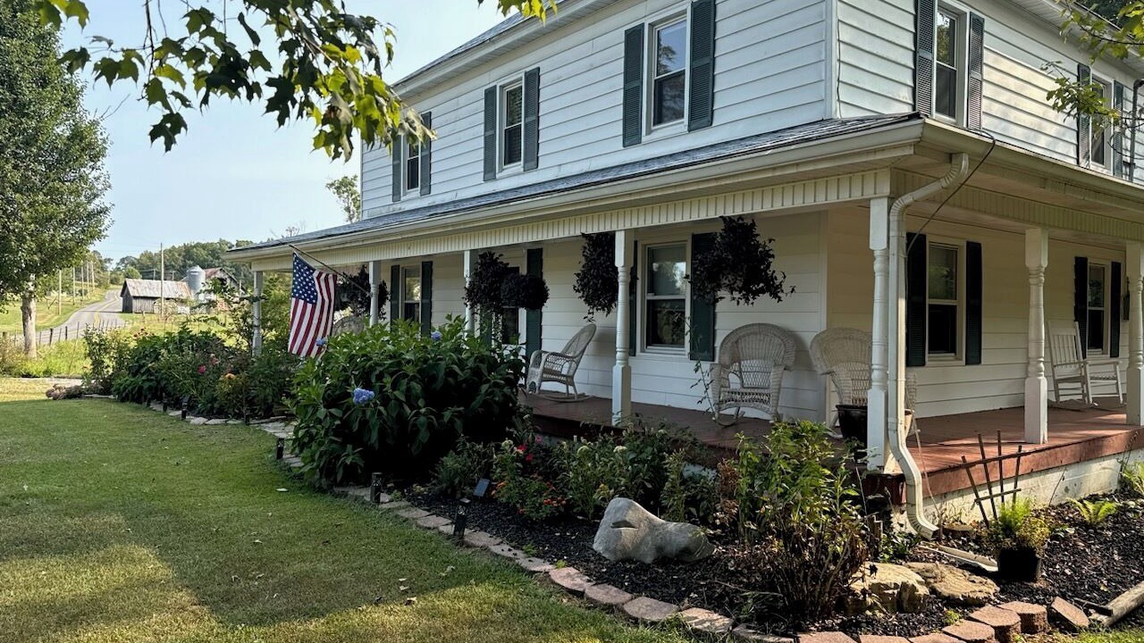 Photo of Outdoor in Jonesborough