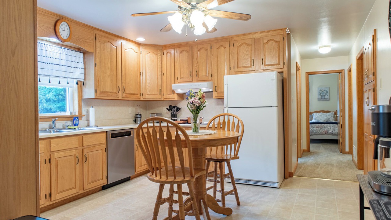 Photo of Kitchen in Hagerstown