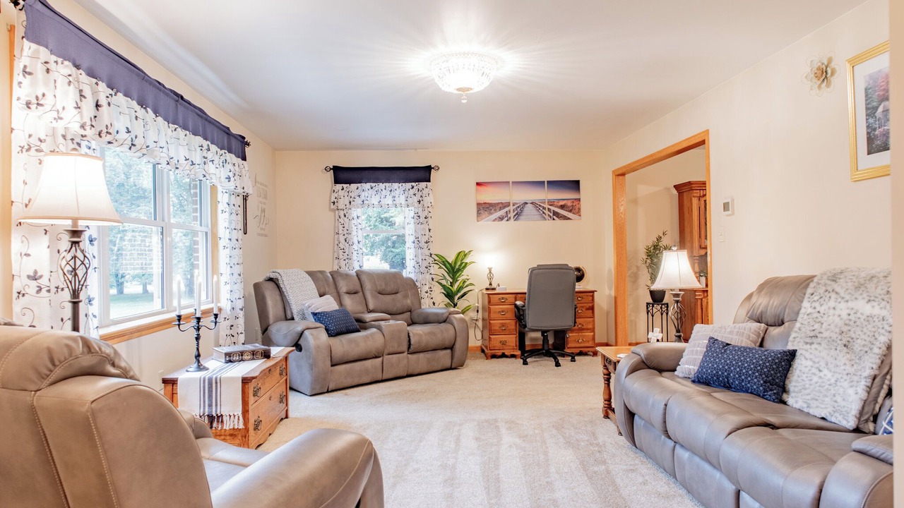 Photo of Livingroom in Hagerstown