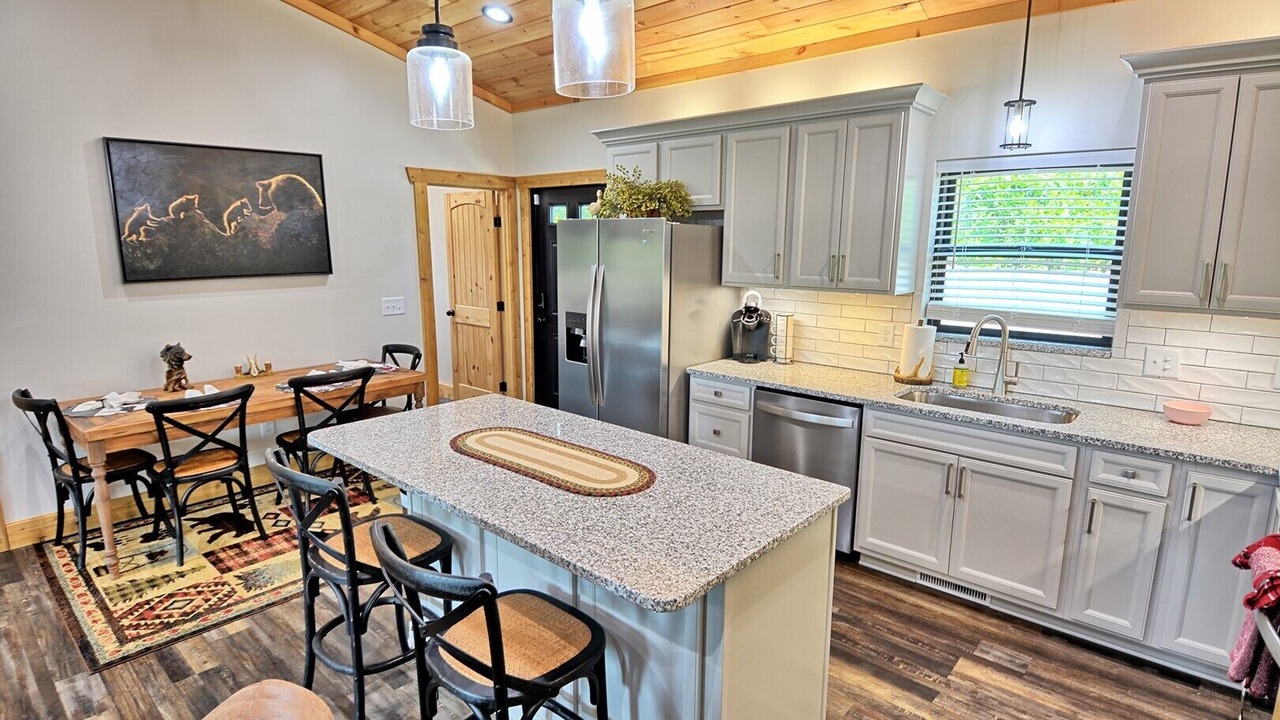 Photo of Kitchen in Jefferson