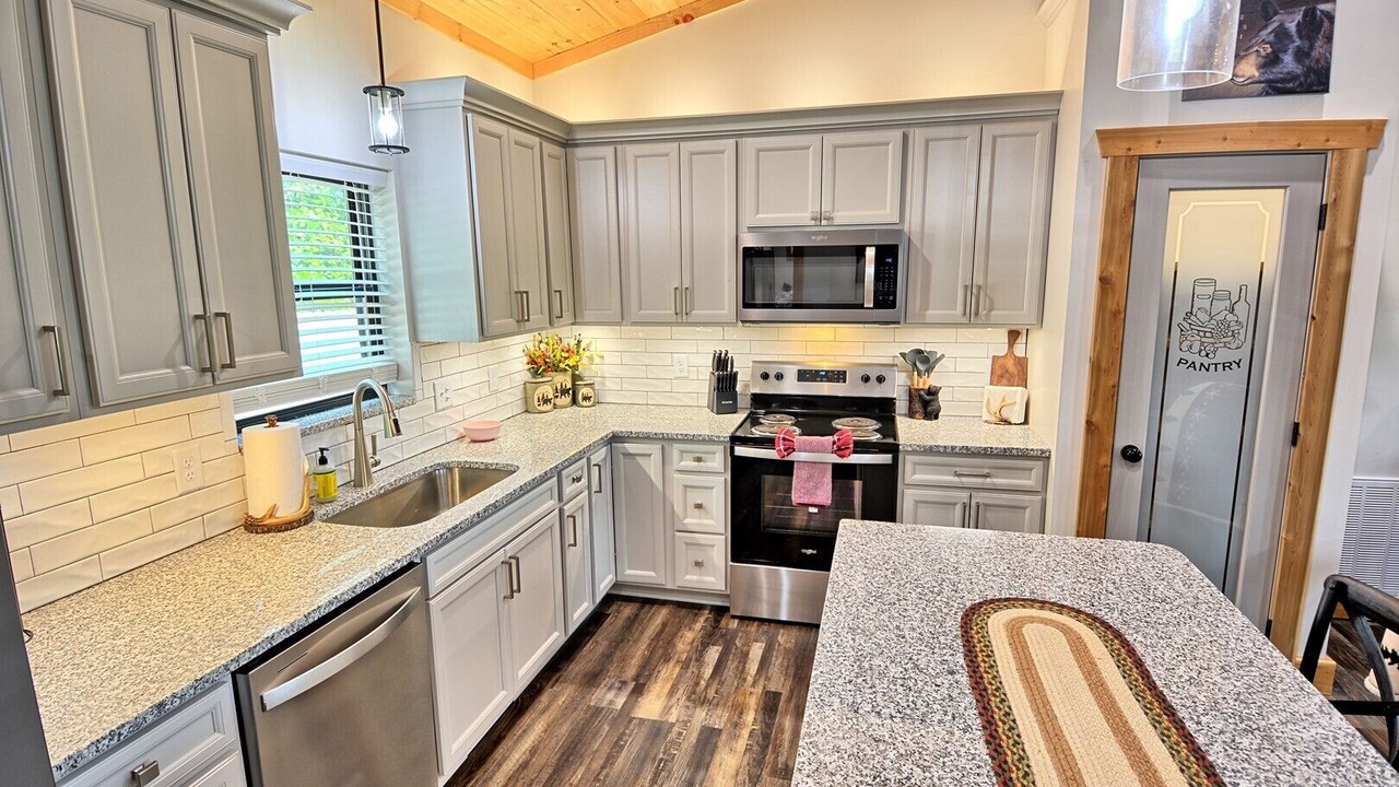 Photo of Kitchen in Jefferson