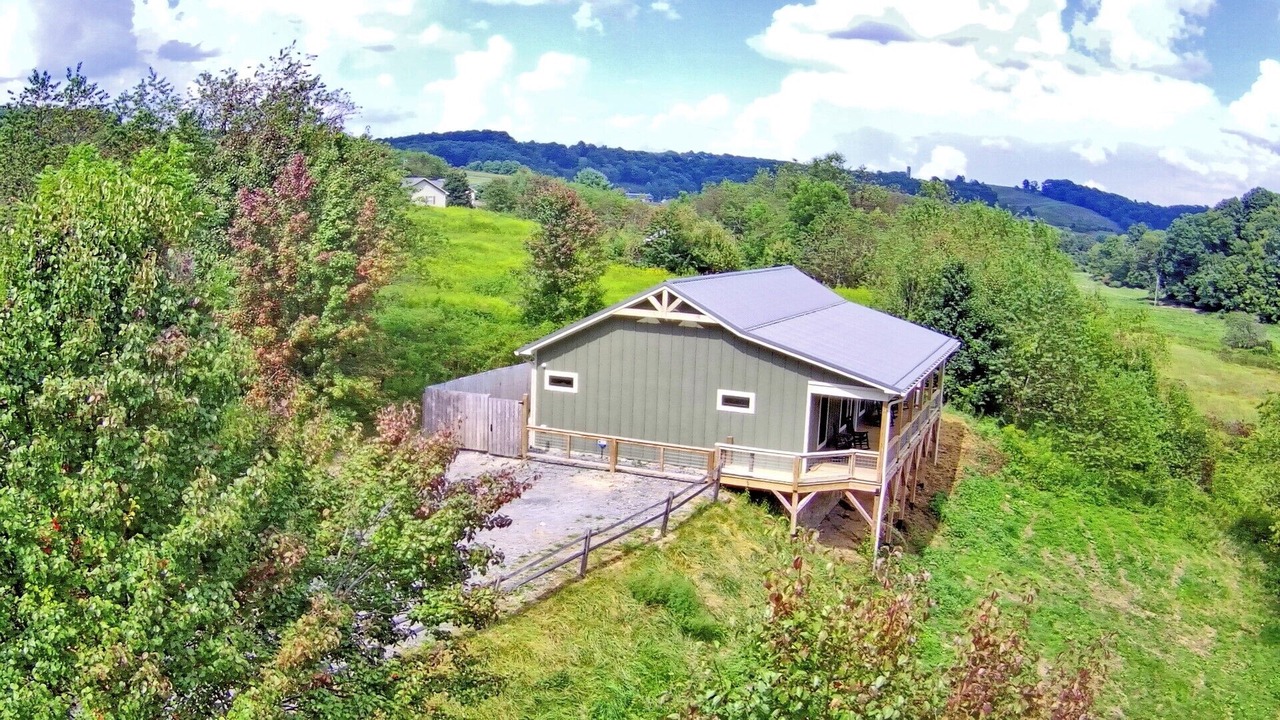Photo of Outdoor in Jefferson