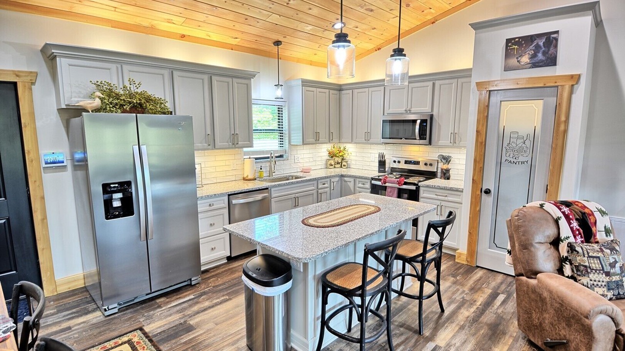 Photo of Kitchen in Jefferson