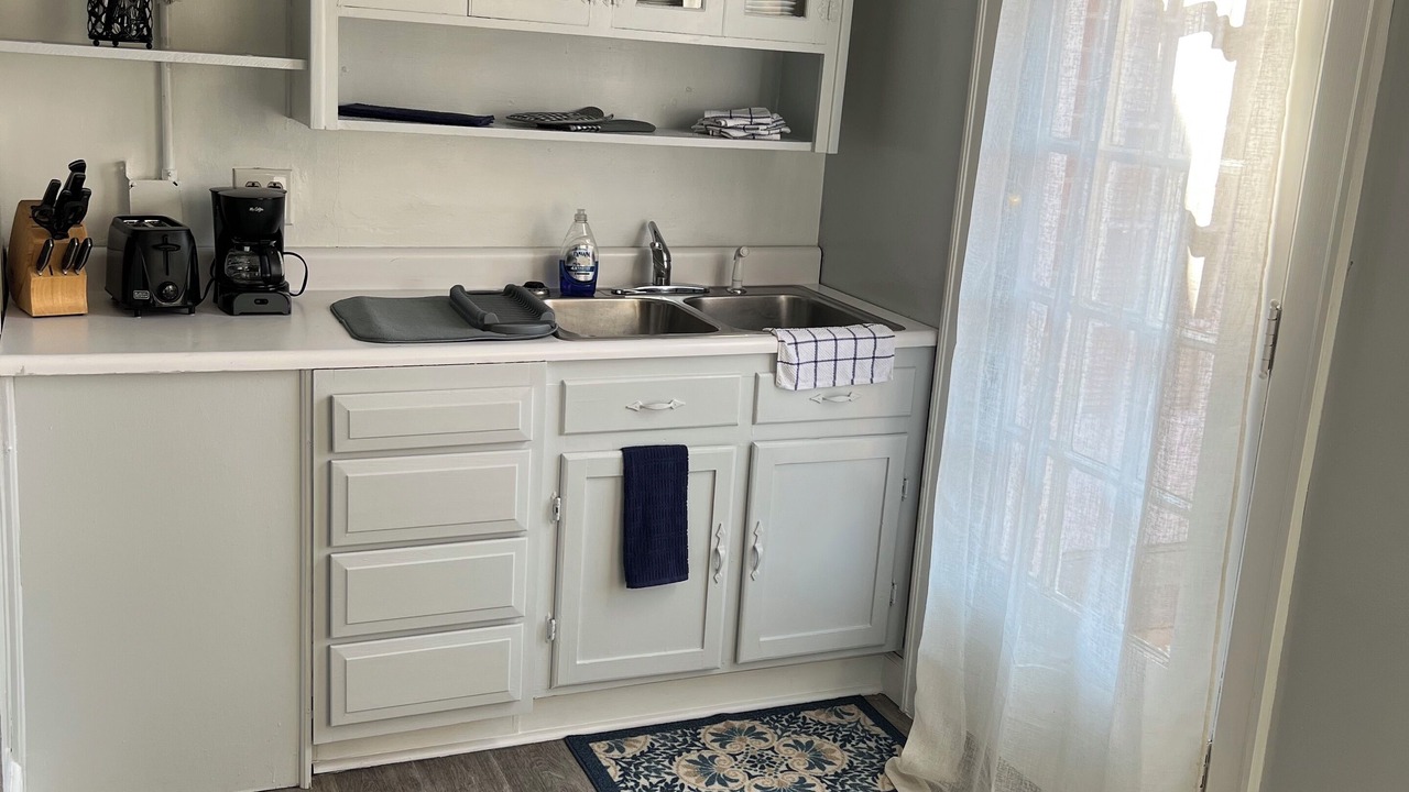 Photo of Kitchen in Maysville