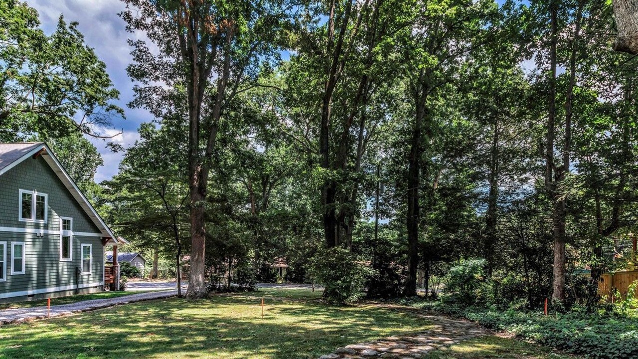 Photo of Outdoor in Black Mountain