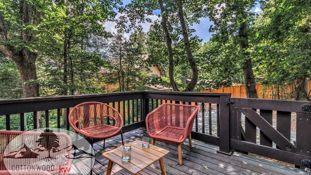 Photo of Outdoor in Black Mountain
