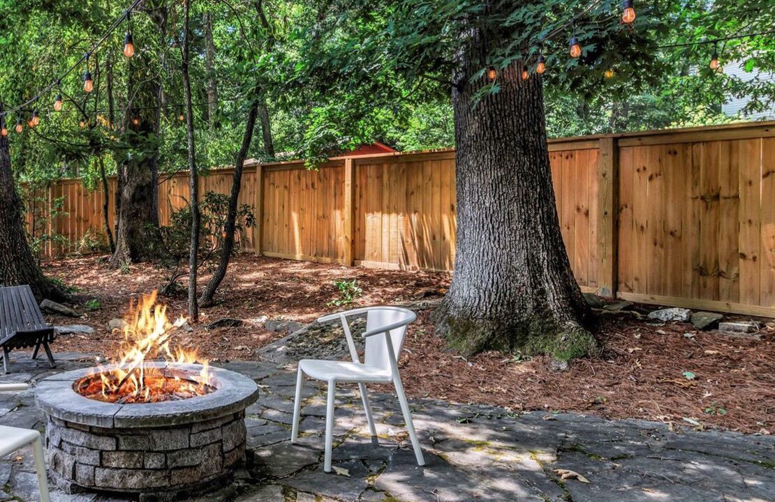 Photo of Patio Balcony in Black Mountain
