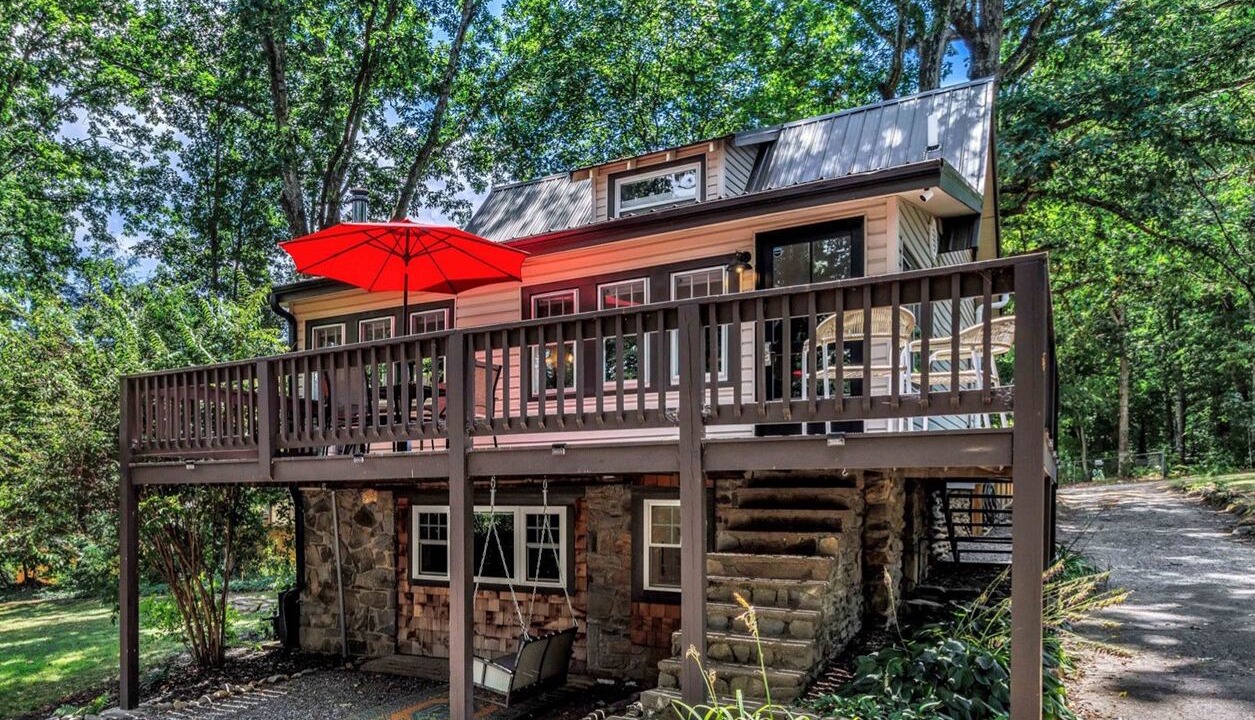 Photo of Outdoor in Black Mountain