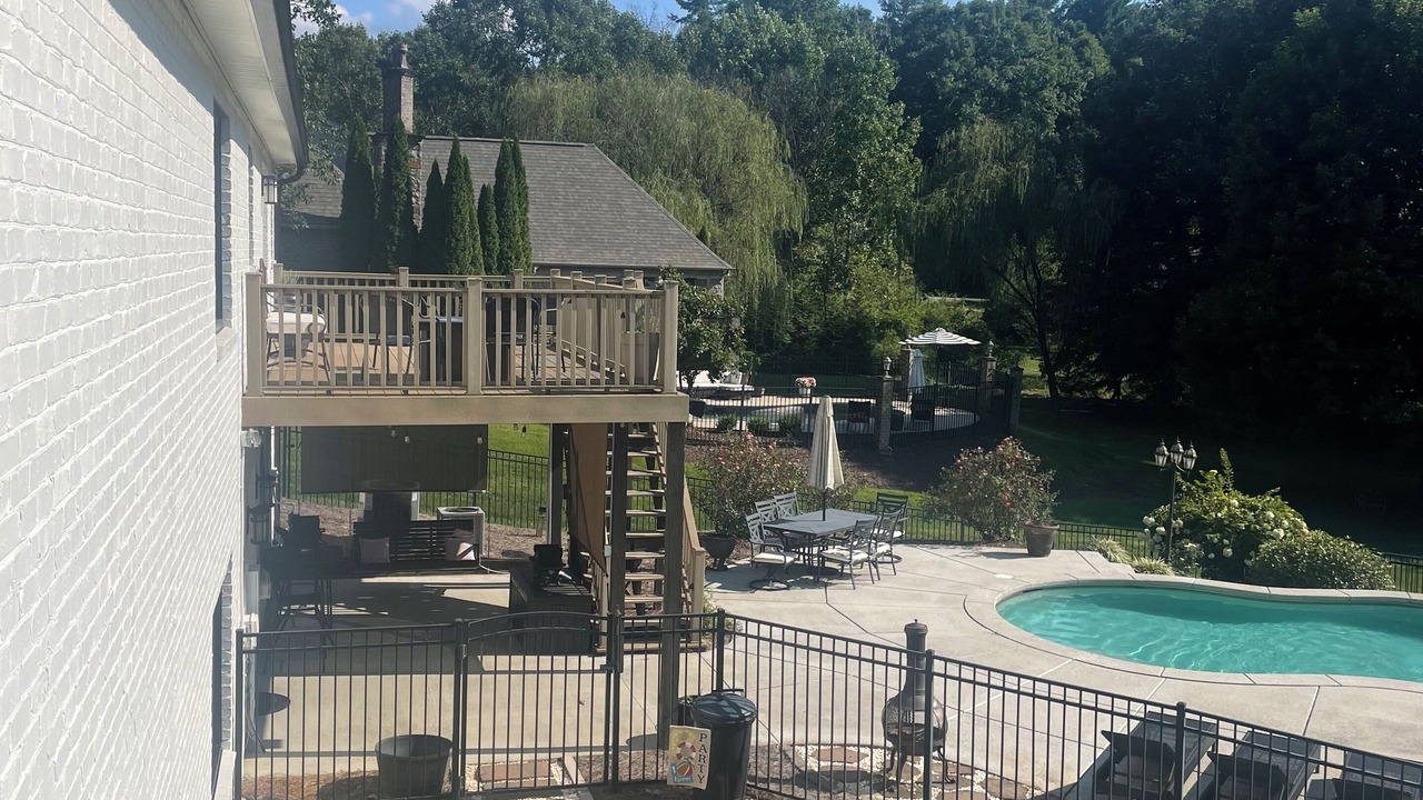 Photo of Outdoor in Lenoir