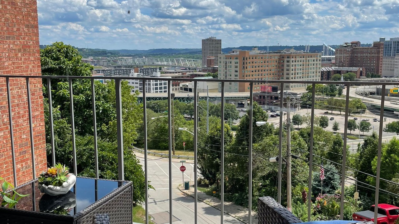 Photo of Outdoor in Mount Adams