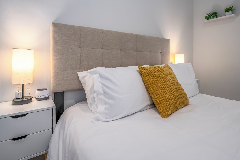 Photo of Bedroom in Mount Adams
