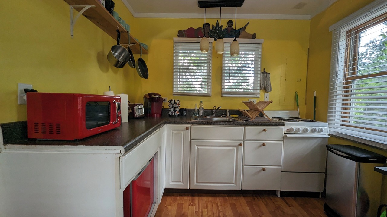 Photo of Kitchen in Bear Creek
