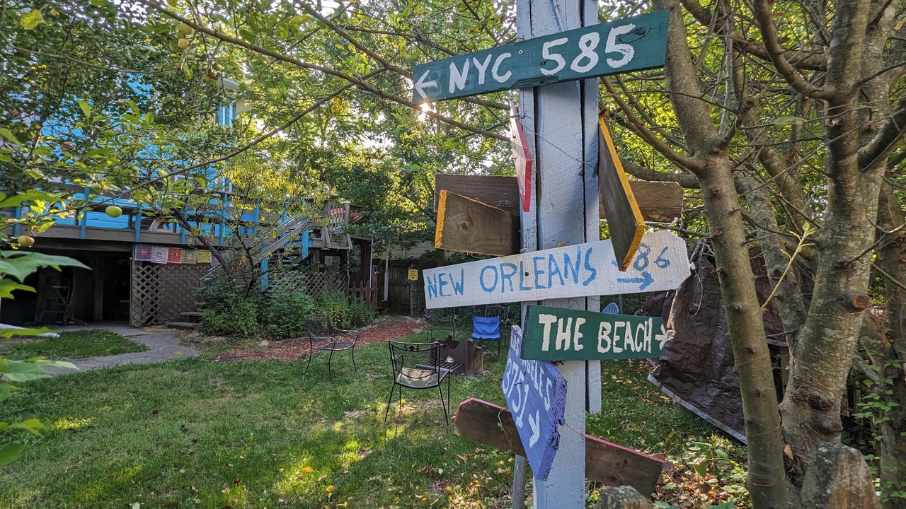 Photo of Outdoor in Bear Creek